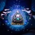 12Constellation Orgonite Pyramid Amethyst Natural Stone Orgone Pyramid Healing Crystal Reiki Chakra Energy Generator Lucky Stone. 