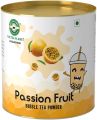 The Tea Planet - Passion Fruit Bubble Tea Mix |Make Bubble Tea Drinks at Home| Just Add Green Tea/Water/Dairy/Non Dairy |Superior Ingredients, 100% Vegetarian|(250gm - Pack of 1) FROM INDIA (SAM). 