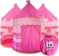 Kids Cubby House Castle Tent. 