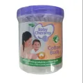Baby Cheramy Bamboo Cotton Buds 100 pieces. 