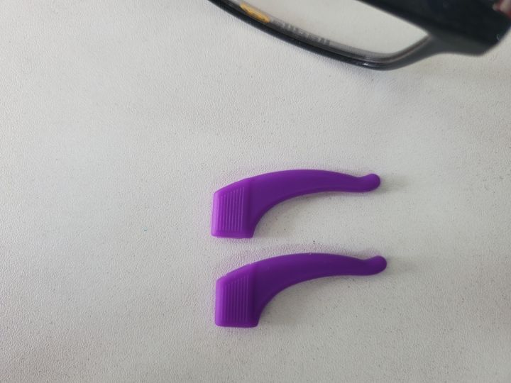 Eyewear Clip Eyeglass Clip Spetacle Clip