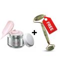 Lakmé Absolute Perfect Radiance Day Cream 50G + Free Jade Roller. 