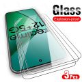 Realme12+ Glass 3PCS Protective Glass For Realme 12 Plus 12+ 5G Screen Protector Tempered Films Realme12 4G Realmi 12X 12 X X12. 