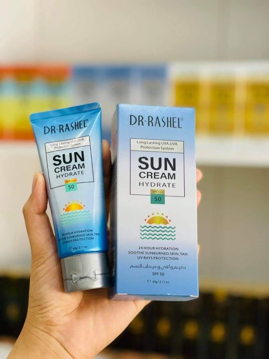 dr-rashel-hydrate-sunscreen-spf-50-sun-cream-60g-uva-uvb-protection