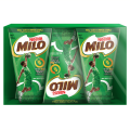 Milo RTD Multipack. 