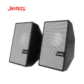 Jedel High Quality 2.0 USB Mini Speaker For PC and Laptops (S-511). 