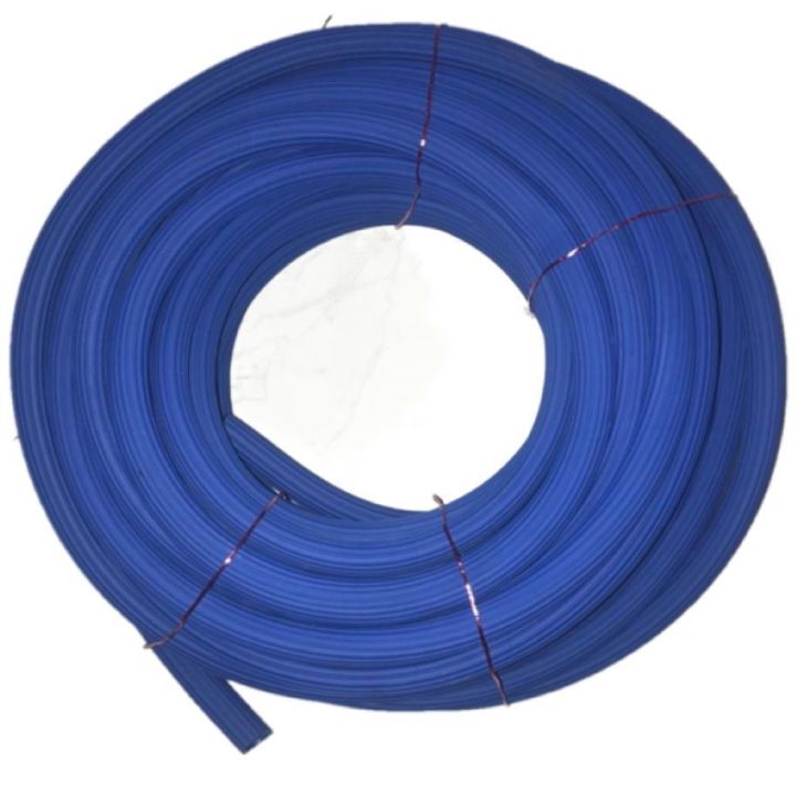 Garden%20Hose%20Rubber%20-%20Blue%20Colour%20-%201/2"%20inch%20-%205m/10m/15m%20-%20Image%203