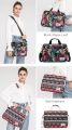 Kinmac Brand Laptop Bag 13,14,15.6 Inch,Lady Women Man Shoulder Messenger Handbag Case For MacBook Air Pro Notebook PC Dropship. 