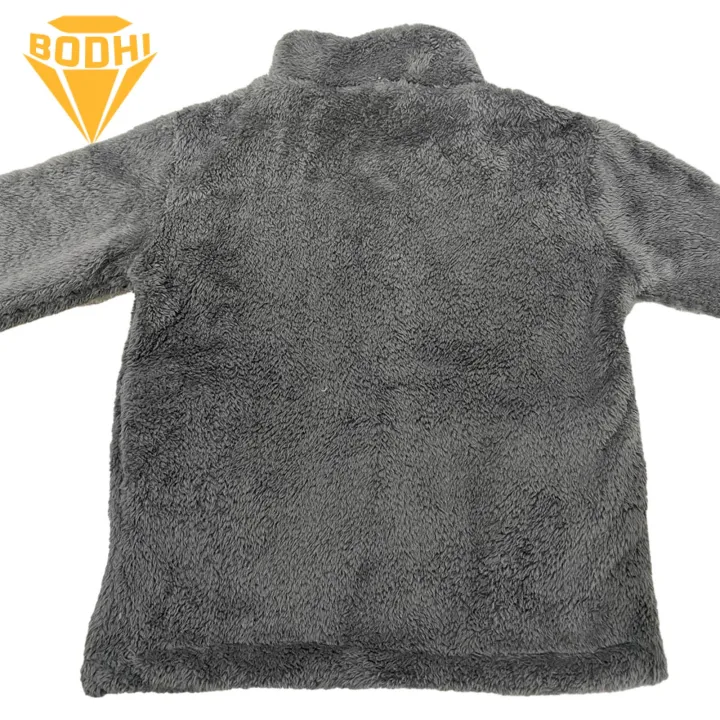 Winter%20Fleece%20Zipper%20Coat%20Stylish%20Winter%20Coat%20with%20Plush%20Warmth%20Zipper%20Closure%20Perfect%20for%20Southeast%20Asian%20Buyers%20Ladies%20Solid%20Color%20Outwear%20-%20Image%208