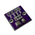 High-precision Atmospheric Pressure Sensor For Arduino AHT20+BMP280 Temperature Humidity And Air Pressure Module A JUE. 
