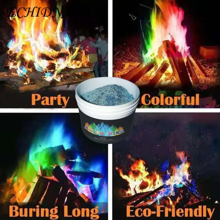 ECHIDNA%20Discoloration%20Agent%20Powder%20Eco-friendly%20Magical%20Fire%20Flame%20Powder%20-%20Image%205