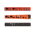 ESI U86 XT Professional 24-bit USB Recording Interface Sound Card with 8 Inputs / 6 Outputs. 