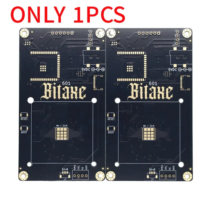 Gold-Plated PCB Board for Gamma 601 BTC Miner | Daraz.lk
