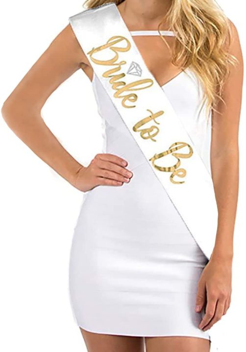 Bride%20to%20Be%20Sash,%20Bachelorette%20Party%20Sash%20Bachelorette%20Party%20Decorations%20Party%20Favors%20Accessories%20(White%20with%20Gold%20letters)%20-%20Image%205