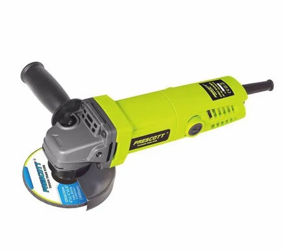 Angle Grinder 100mm