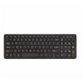 Wireless keyboard and mouse set GKM520. 