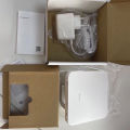 Unlocked Original Huawei 4G Router 2s B312 B312-926 4G LTE Cat4 150 Mbps With Antenna Port B1/3/5/8/38/40 Wifi Support 300mbps. 