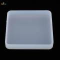 Silicone Mould Polymer Epoxy Resin Casting Mold 8cm. 