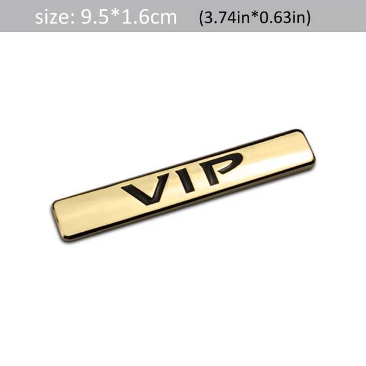 Car%20VIP%203D%20Metal%20Sticker%20-%20Image%204