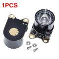 1/2pcs Infrared LED Light 5W 850 Raspberry Pi Camera Board Module Night Vision Infrared IR. 