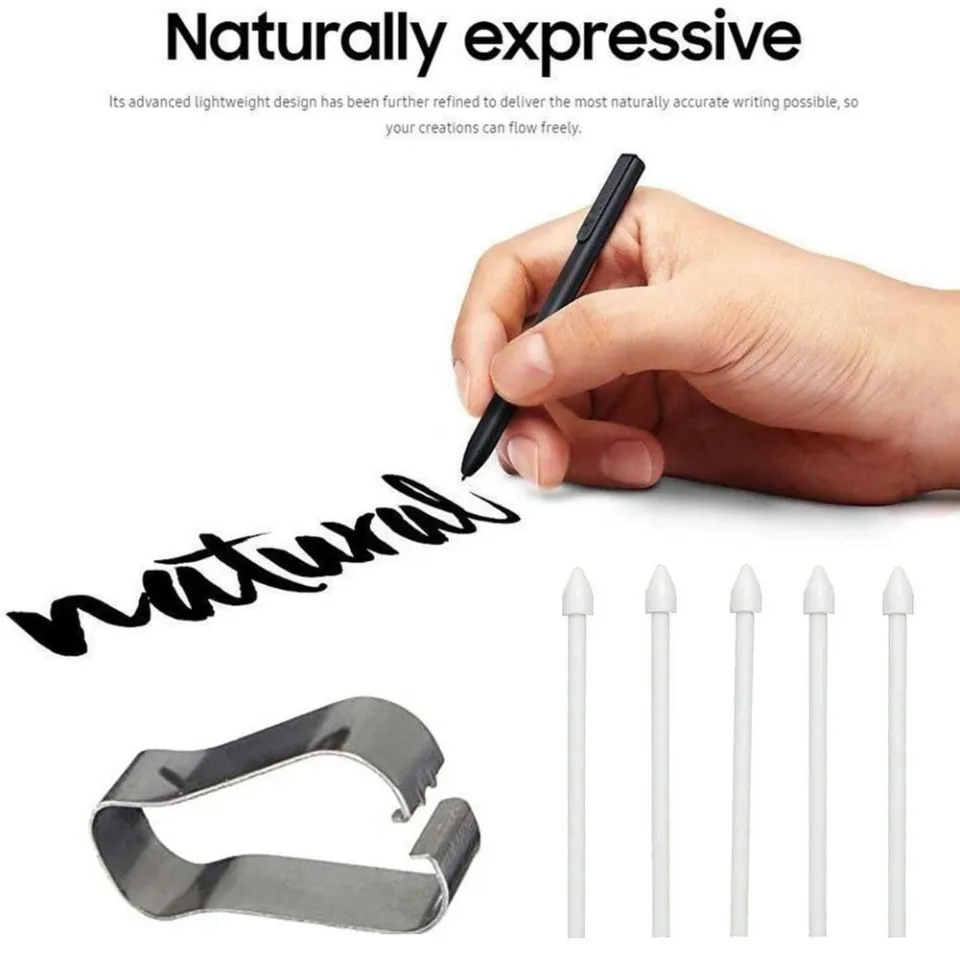 KOKKO Stylus Replacement Nib Kit Pen Tip Compatible For Samsung