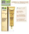 Lanbena Tcm Scar Removal Gel (ORIGINAL_ Authentication) / Cream / Ointment for Surgery, Injury, Burns Keloids, Acne Stretch Marks, Skin Repair, Spots Acne Treatment, Blackhead, Eliminate & Pimple Marks (TCM). 
