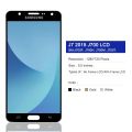 LCD For Samsung Galaxy J7 2015 J700 SM-J700F J700H J700M Display Touch Screen Assembly Replacement Parts Digitizer. 