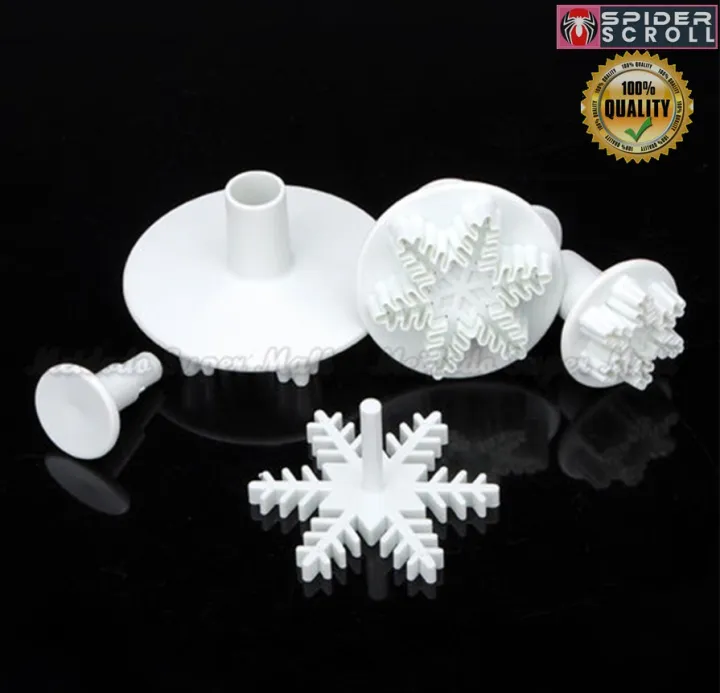 3pcs%20Christmas%20Snowflake%20Cake%20Plunger%20Cutters%20Fondant%20Tool%20for%20Cake%20Decorating%20Fondant%20Icing%20Cutters%20-%20Image%204