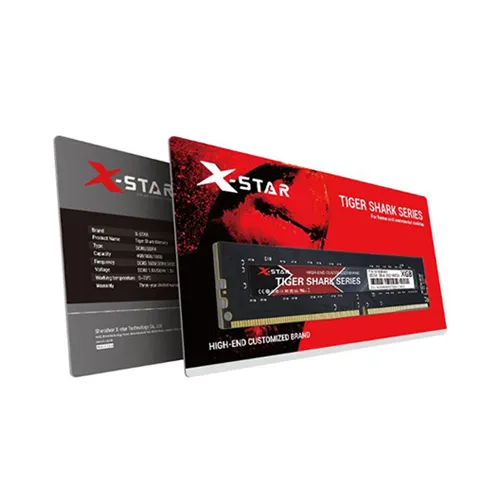 X-Star%208GB%20DDR3%201600Mhz%20PC3-12800%20BRAND%20NEW%20DESKTOP%20PC%20RAM%20(3%20YEARS%20COMPANY%20WARRANTY)%20-%20Image%206