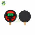 Pressure Gauge 0-200PSI Tire Pressure Monitoring LCD Backlight Digital Tire Gauge Monometer for Car Truck Bike Car Tyre. 