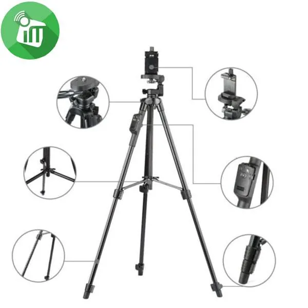YUNTENG%20VCT-5208%20BLUETOOTH%20TRIPOD%20-%20Image%205
