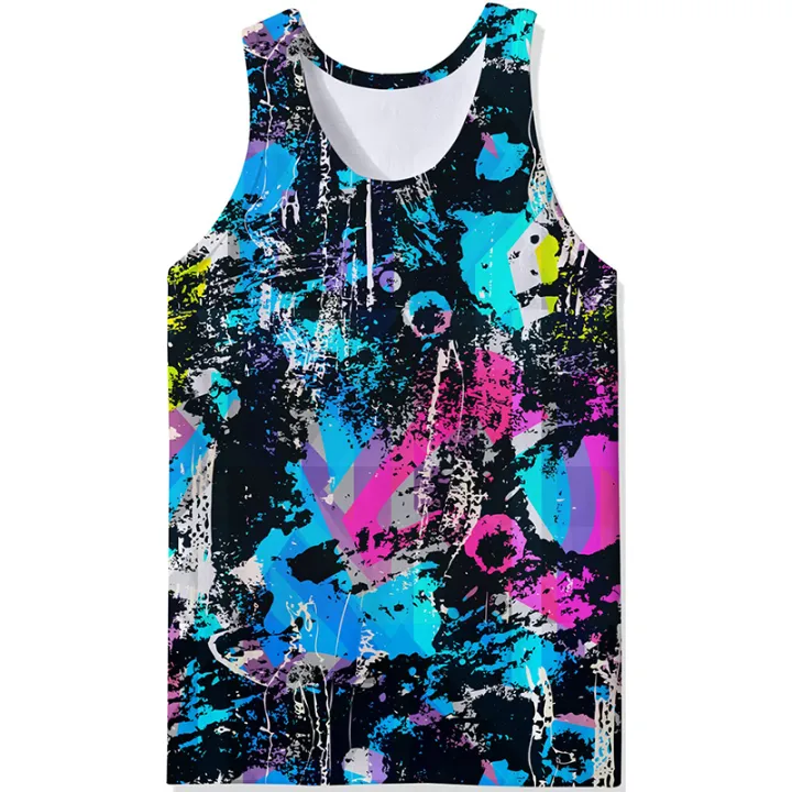 3D%20Fantasy%20Abstract%20Graffiti%20Figure%20Tank%20Top%20Gym%20Clothing%20Men%20Summer%20Streetwear%20Basketball%20Vest%20Quick%20Drying%20Sleeveless%20y2k%20Tops%20-%20Image%206