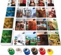 Splendor Board Game Strategy Game for Kids and Adults - Marc Andre' Splendor Fun Family Game Night Entertainment - Ages 10+, 2-4 Players, 30-Minute Rounds by ZinZen. 