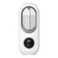 LED Display Wall-Mounted Perfume Mist Maker 4 Modes Diffuser Aromatherapy USB Home Aroma Diffuser Room Fragrance Machine. 