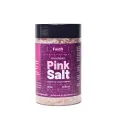Iodized Himalayan Pink Salt 500g. 