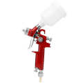 Car Mini Manual Spray Paint With 1.0mm Nozzle. 