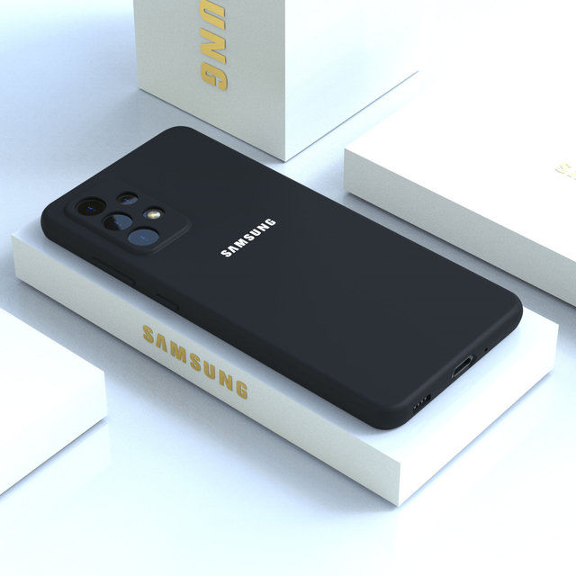 Samsung%20Galaxy%20A32%204G%20Silicon%20Soft%20touch%20case%20-%20Image%202