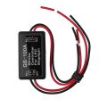 Flash Strobe Controller Brake Light Flasher Module. 