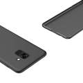 Samsung Galaxy A8 Plus 2018 Case , Ultra Thin Matte PC Hard Plastic Decent Protection Case For Samsung Galaxy A8 Plus 2018. 