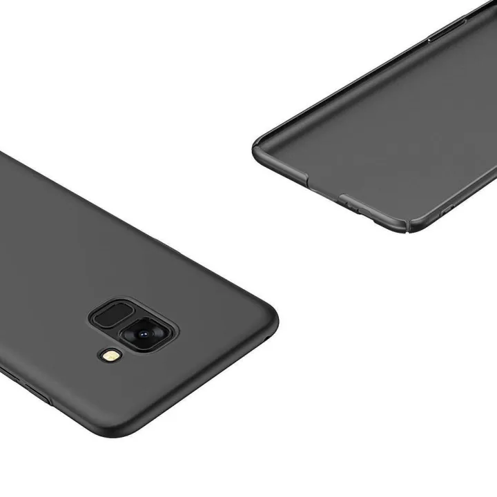 Samsung%20Galaxy%20A8%20Plus%202018%20Case%20,%20Ultra%20Thin%20Matte%20PC%20Hard%20Plastic%20Decent%20Protection%20Case%20For%20Samsung%20Galaxy%20A8%20Plus%202018%20-%20Image%204