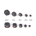 10pcs SMD Power Inductor CD32 CD43 CD54 CD75 CD105 2.2uH 3.3uH 4.7uH 6.8uH 10uH 100uH 150UH 220UH 330UH 470UH 680UH Inductance. 