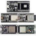 ESP-32S ESP-WROOM-32 ESP32 ESP-32 BT and Dual Core CPU with Low Consumption MCU ESP-32. 
