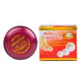 NEW KIM Whittxxxnning (kimc) Ginseng and Pearl Softening Face Cream 20g. 