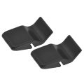 2Pcs Air Cleaner Intake Box Housing Clip Clamp Fit for Honda Fit 17219P65000 17219-P65-000. 