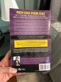 Rich Dad Poor Dad book in Sri Lanka | by Robert Kiyosaki : What the Rich Teach Their Kids About Money - That the Poor and Middle Class Do Not! [Finance, Nonfiction, Psychology] Bestselling World #1 Personal Finance Book of all time. 