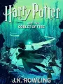 Harry Potter and the Goblet of Fire. 