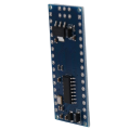 OYPFXMI Nano V3.0 ATMEGA328P CH340G MICRO/TYPE-C/MNI Interface Module with Pin Header Improved Version Solderless Board. 