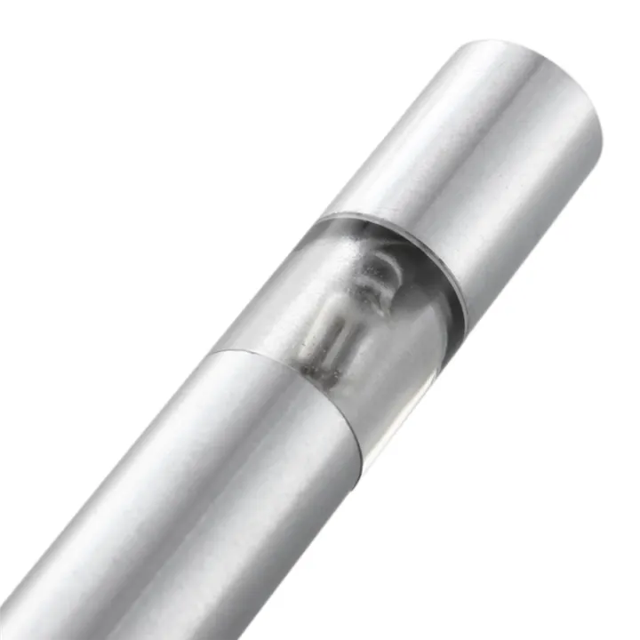 1 Piece Car Static Rod Electricity Releaser Discharger Cylinder Shape ...