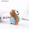 shakangcool 1PC Cute Funny Cartoon Owl Animals Antenna Balls Plush EVA Foam Aerial Toppers SGL. 