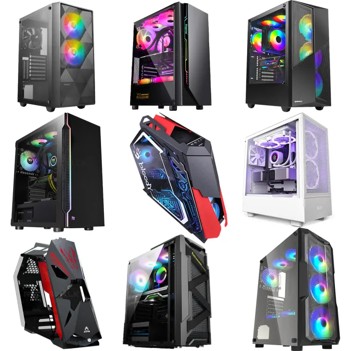 CORE%20I5%2011TH%20GEN%208GB%20RAM%20500GB%20NVME%20SSD%20GTX1650%204GB%20VGA%20BRAND%20NEW%20GAMING%20PC%203YEAS%20WARRANTY%20-%20Image%202